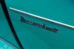 Messerschmitt KR200 Kabinenroller 1963 года